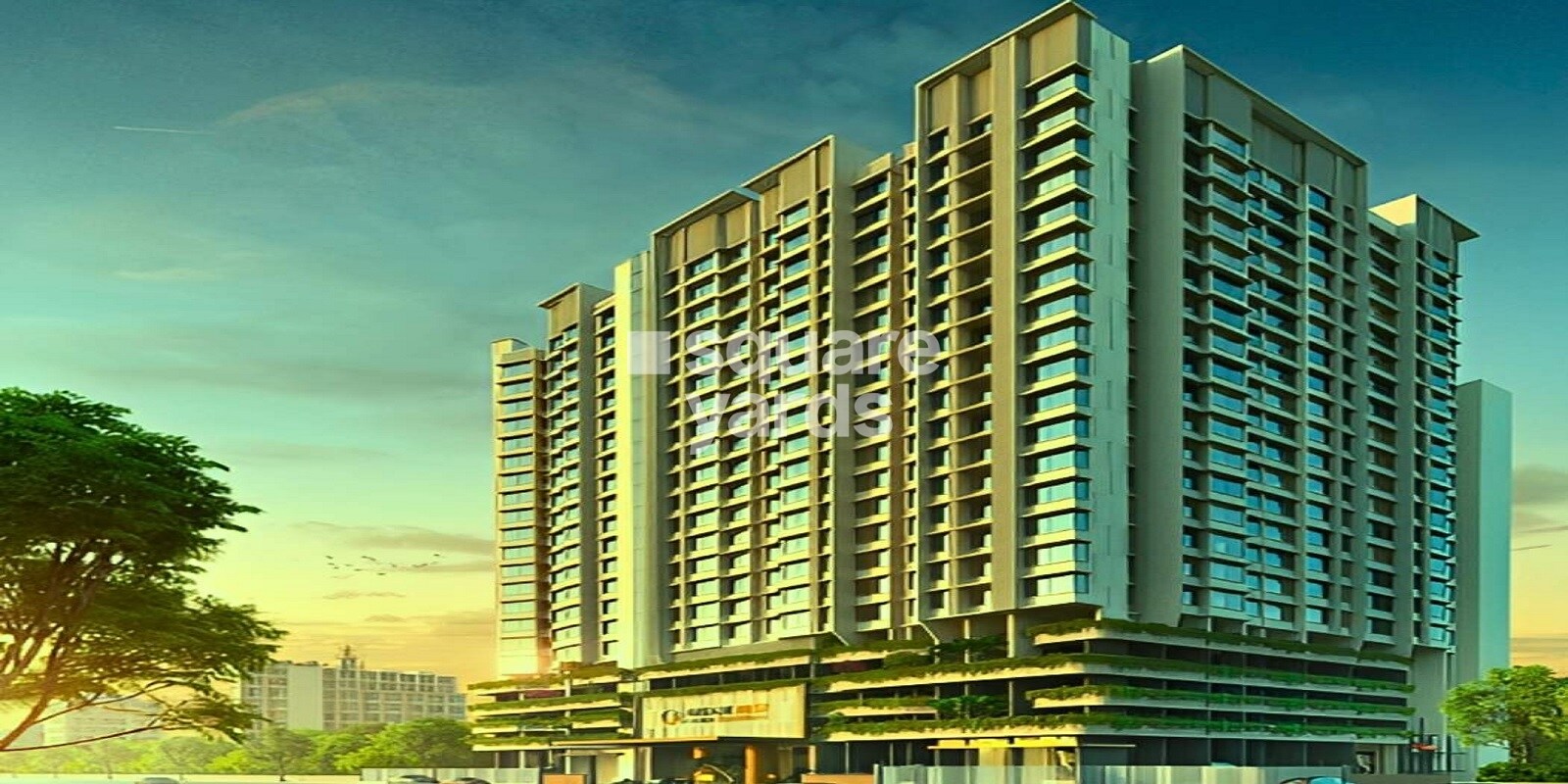 Arkade Nest Apartment Exteriors 2