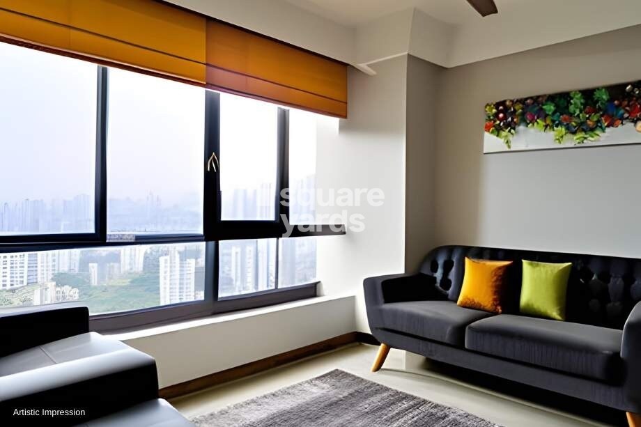 Arkade Nest Apartment Interiors 1