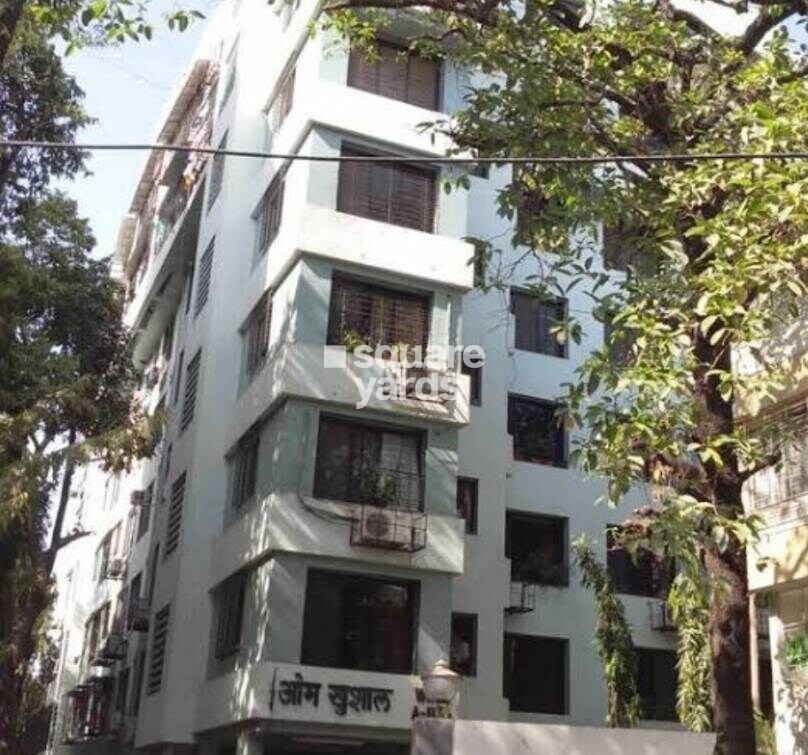 Arkade Om Khushal Tower View
