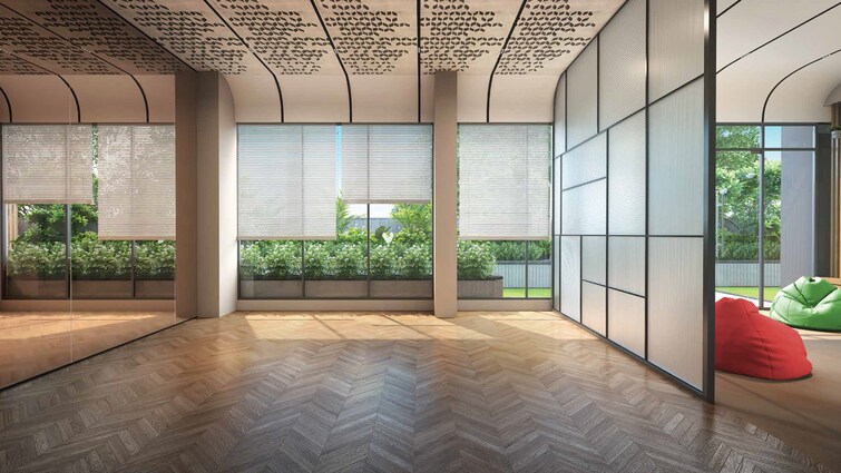 Arkade Pearl Amenities-Features 4