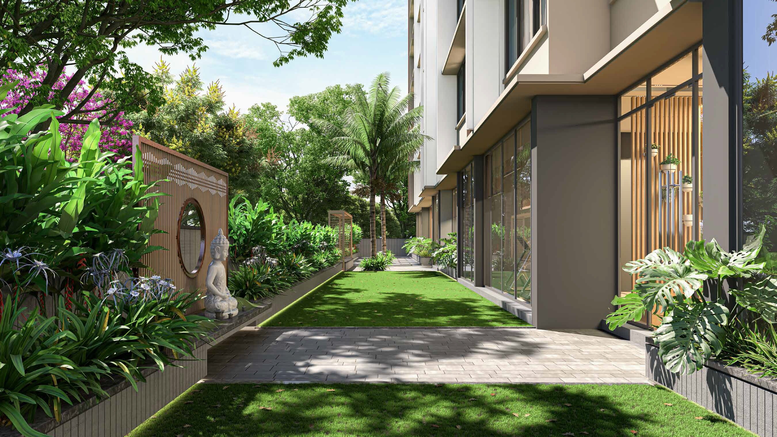 Arkade Pearl Amenities-Features 6