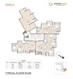 Arkade Pearl Floor Plans