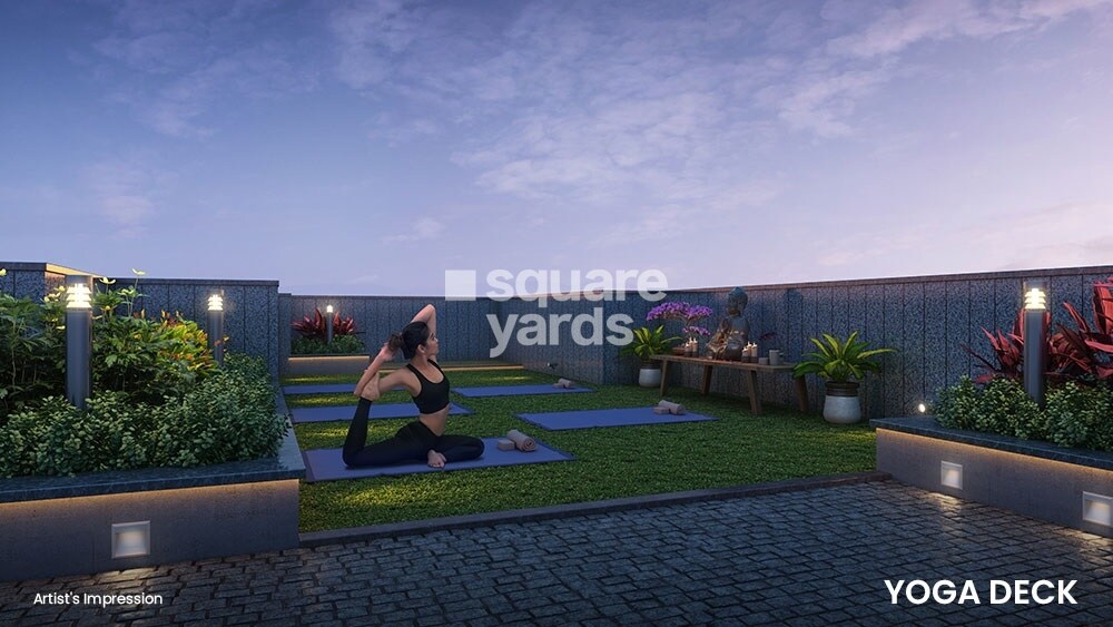 Arkade Prime Amenities-Features 5