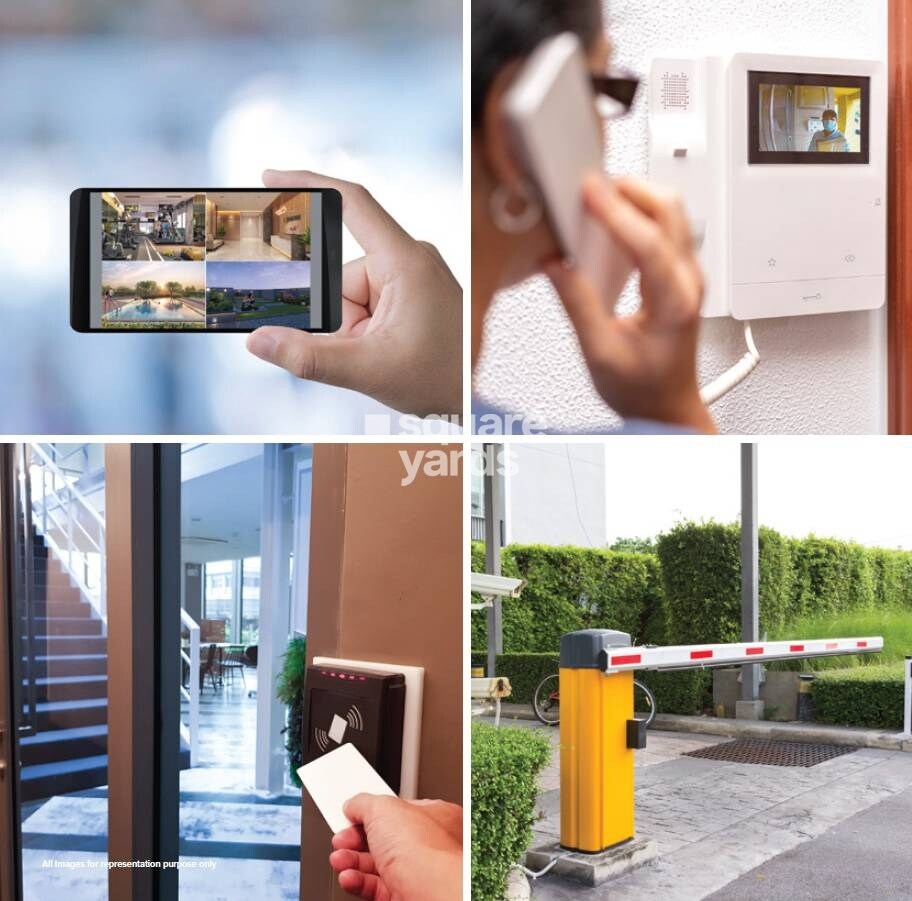 Arkade Prime Amenities-Features 1