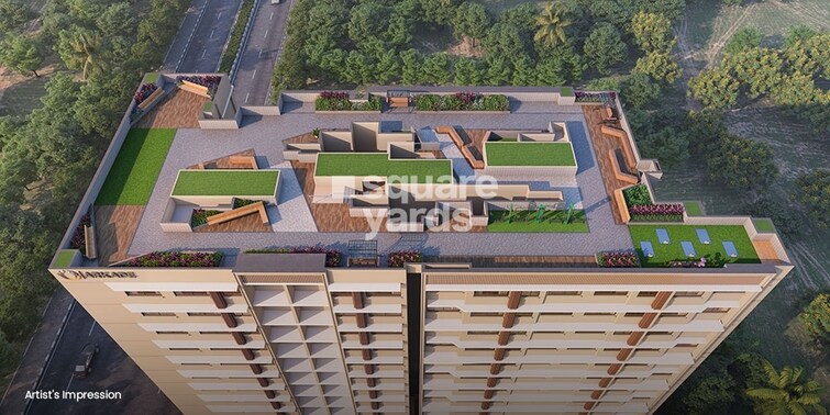 Arkade Prime Tower View 6