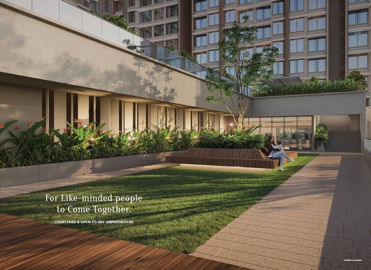 Arkade Rare Amenities-Features 2