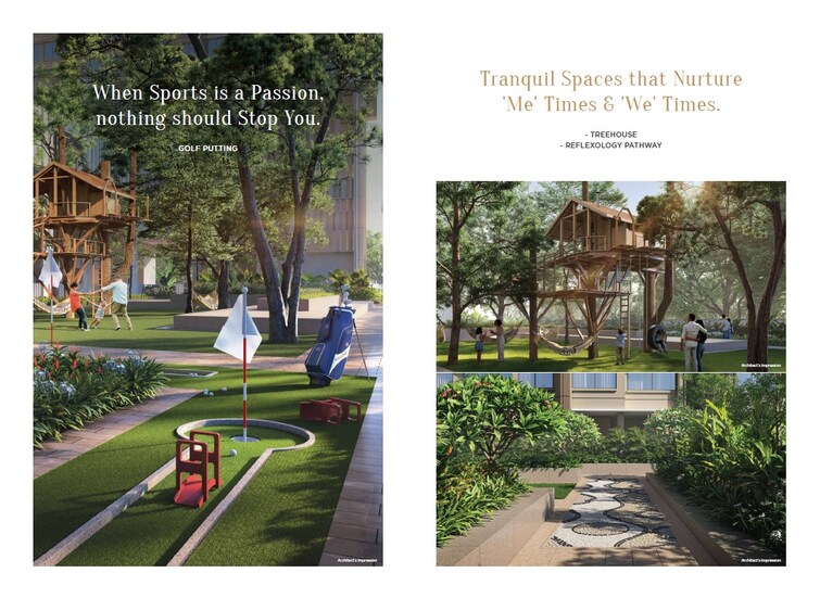 Arkade Rare Amenities-Features 4