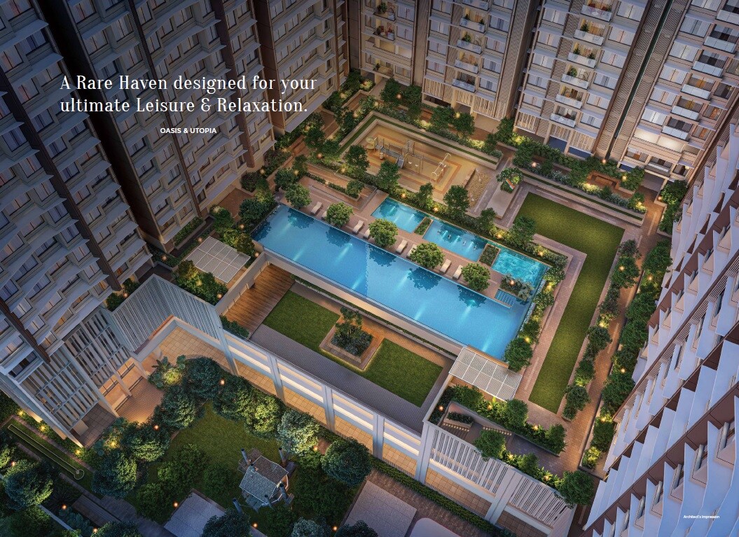 Arkade Rare Amenities-Features 5