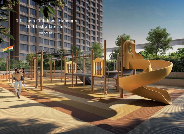 Arkade Rare Amenities-Features 9