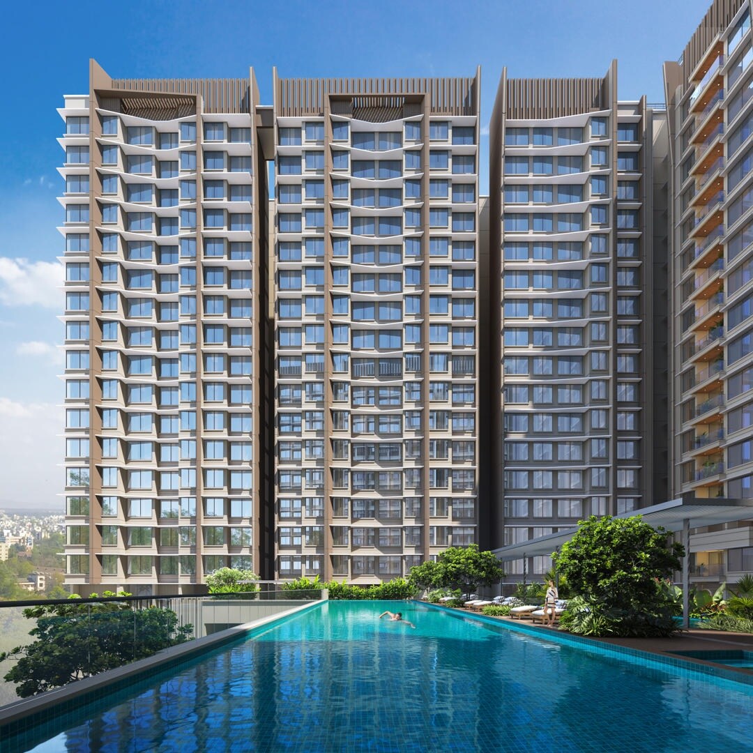 Arkade Rare Apartment Exteriors 6