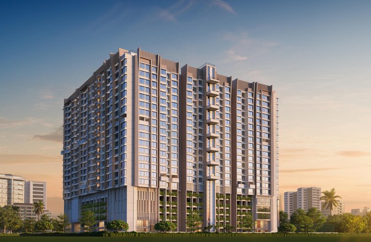 Arkade Rare Apartment Exteriors 7