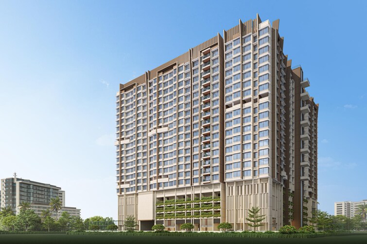 Arkade Rare Apartment Exteriors 2