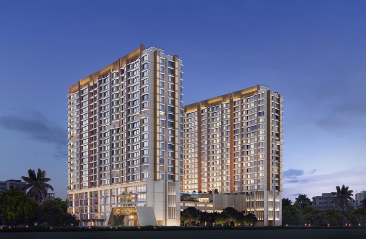 Arkade Rare Apartment Exteriors 3