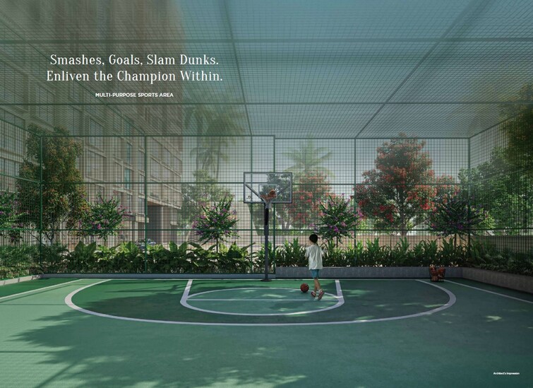 Arkade Rare Sports facilities Image 2