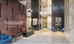 Arkade Serene Waiting Lounge