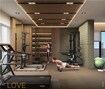 Arkade Views Gymnasium Image