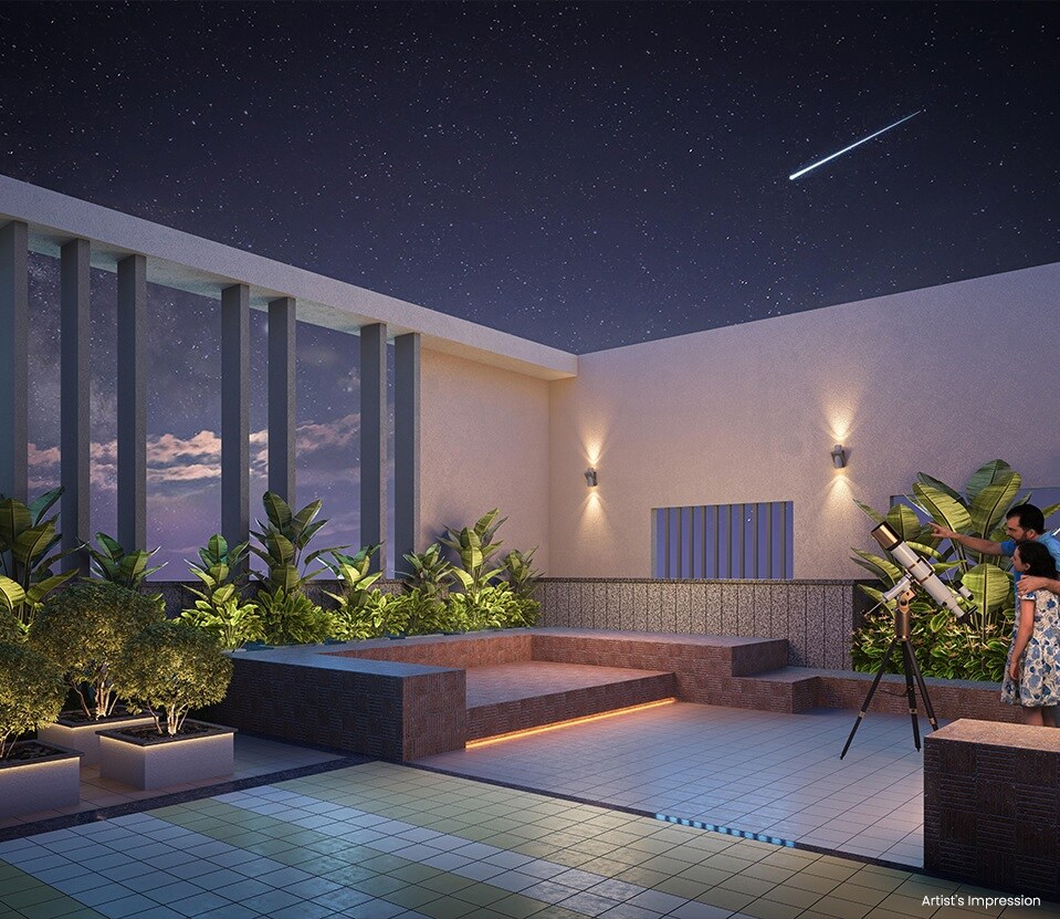 Arkade Vistas Amenities-Features 3