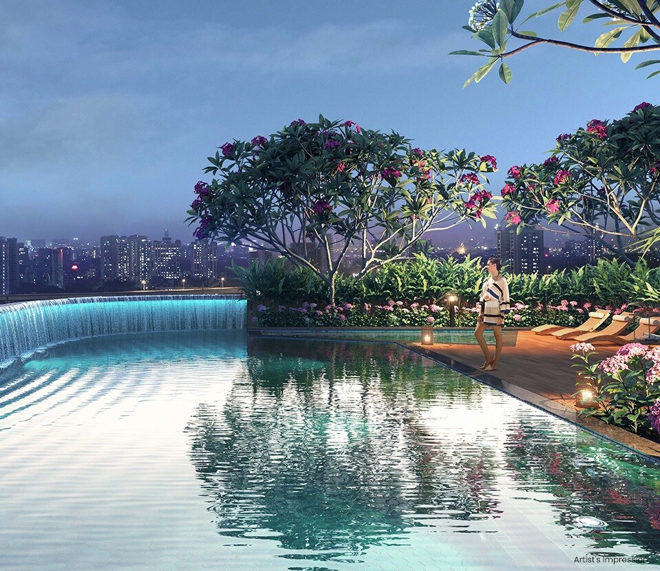 Arkade Vistas Amenities-Features 4