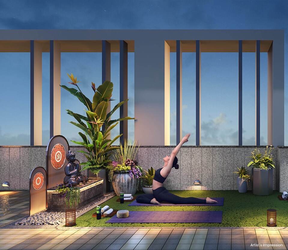 Arkade Vistas Amenities-Features 5