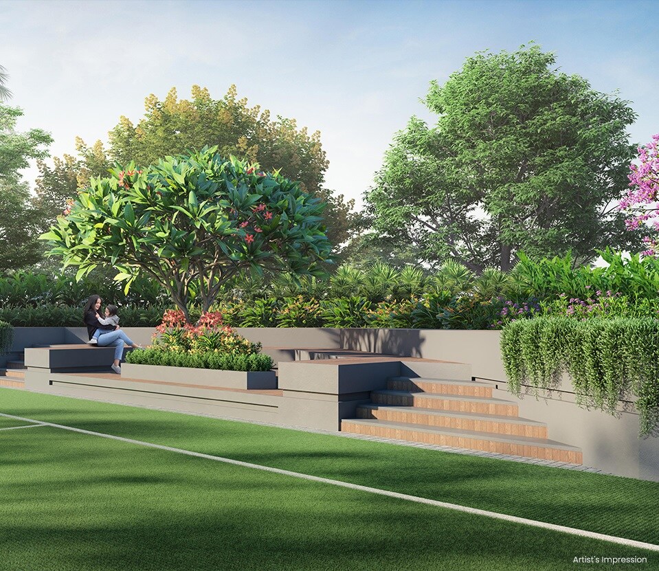 Arkade Vistas Amenities-Features 6