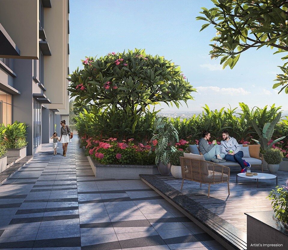 Arkade Vistas Amenities-Features 7