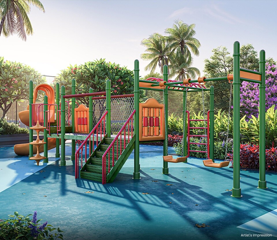 Arkade Vistas Amenities-Features 8