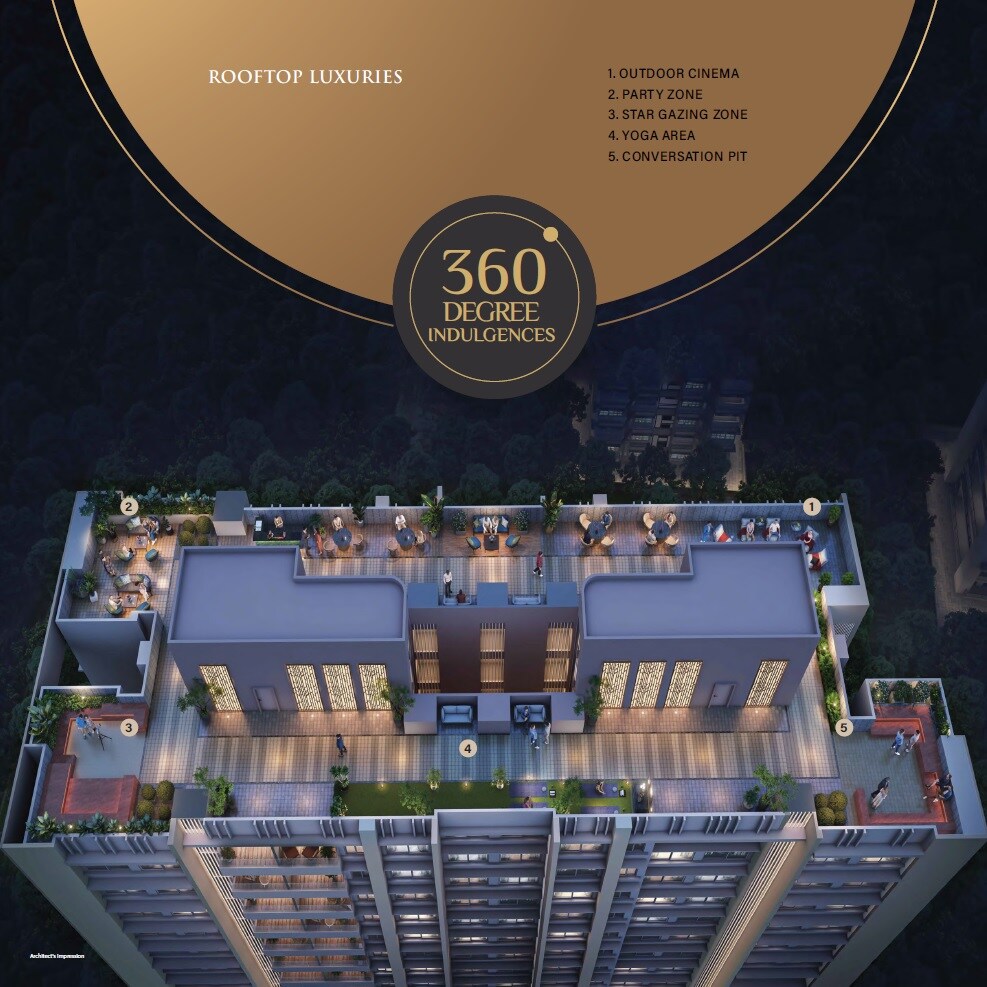 Arkade Vistas Amenities-Features 9