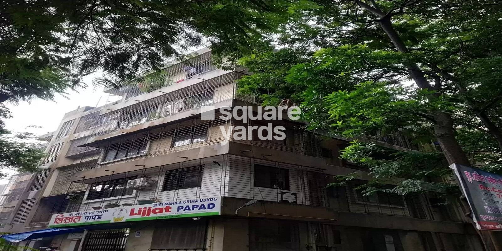 Arogyadham Apartment