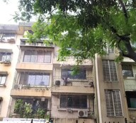 Arogyadham Apartment Tower View