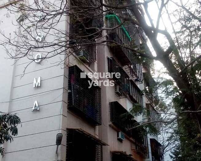 Aroma CHS Tower View