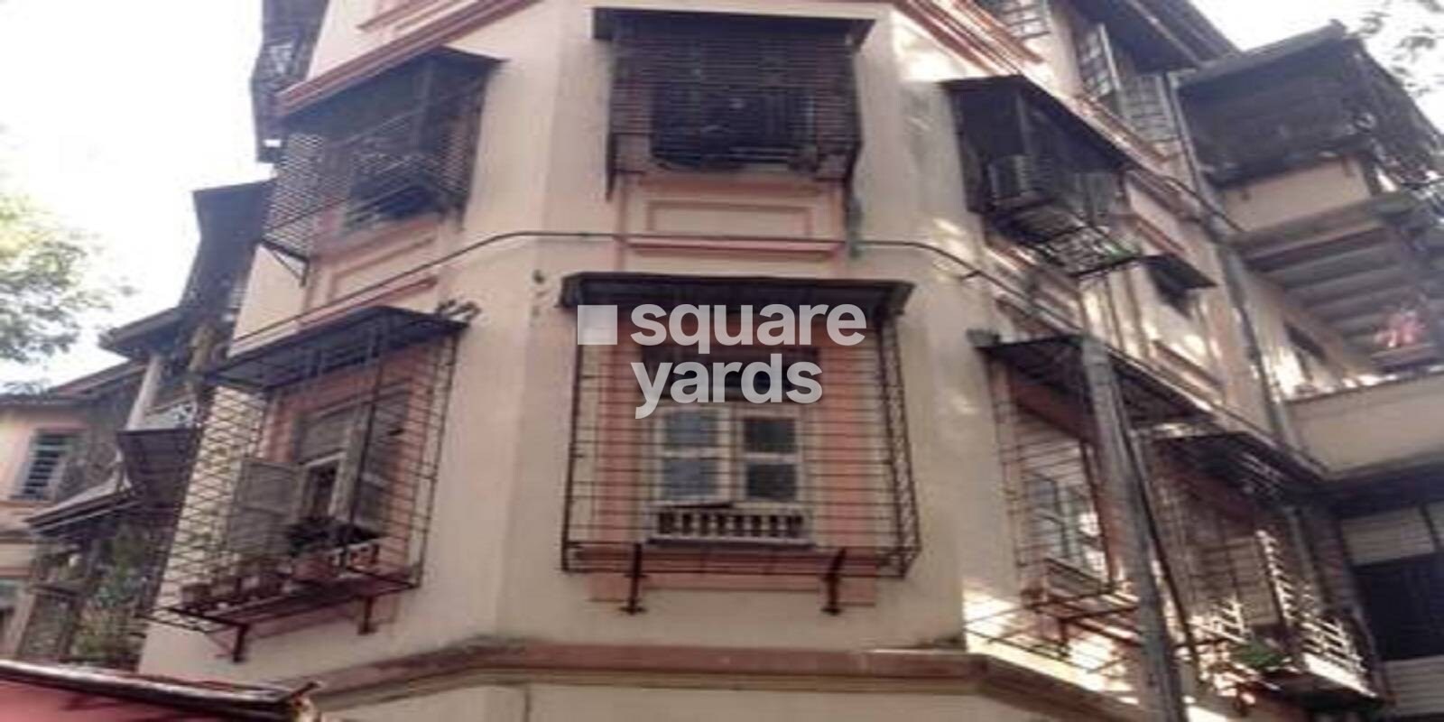 Arpita Building