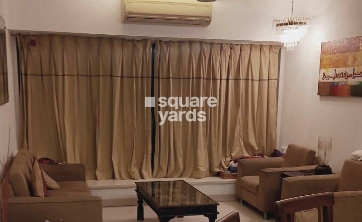 Arsha Villa Apartment