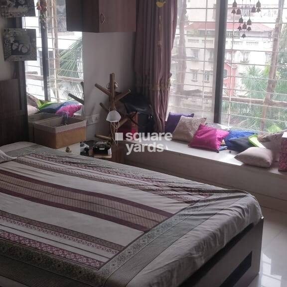 Arsha Villa Apartment