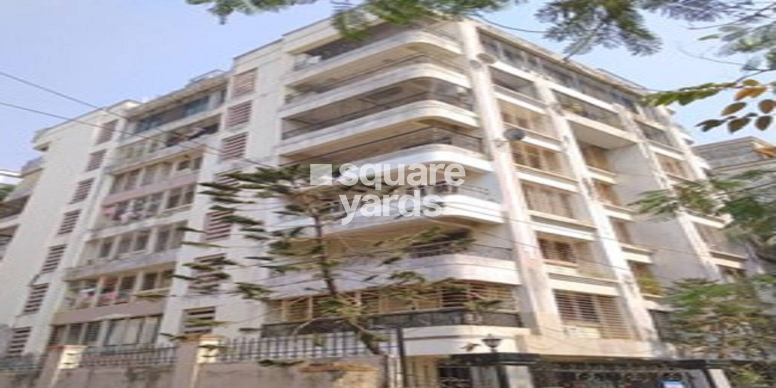 Arsha Villa Apartment