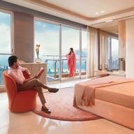 Artha 38 Avenue Apartment Interiors