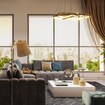 Artha 38 Avenue Apartment Interiors
