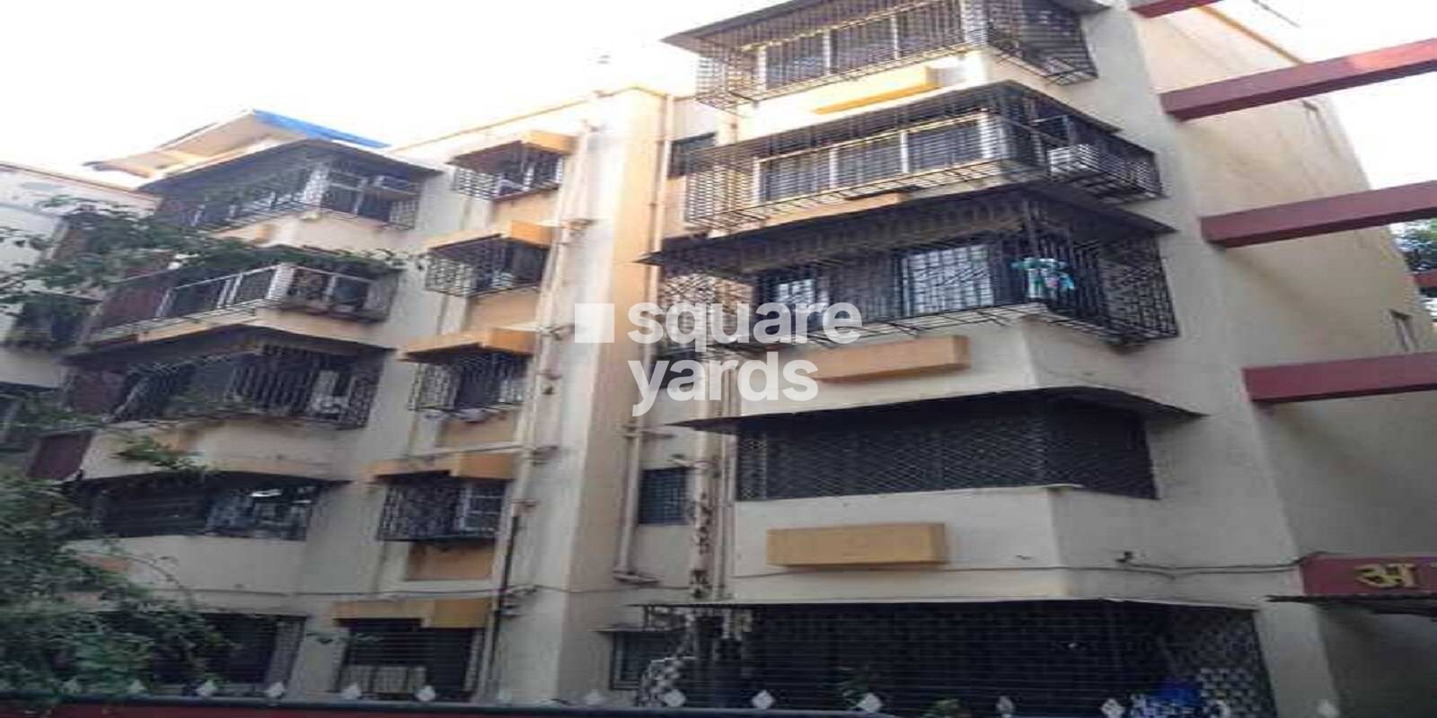 Arun Kamal Apartment