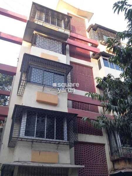Arun Kamal Apartment Tower View