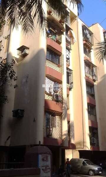 Arunavali Apartment Tower View