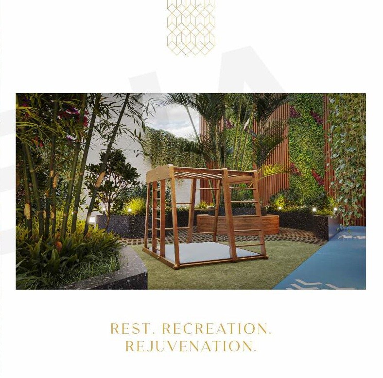 Arunis 19 Degree North Amenities-Features 4