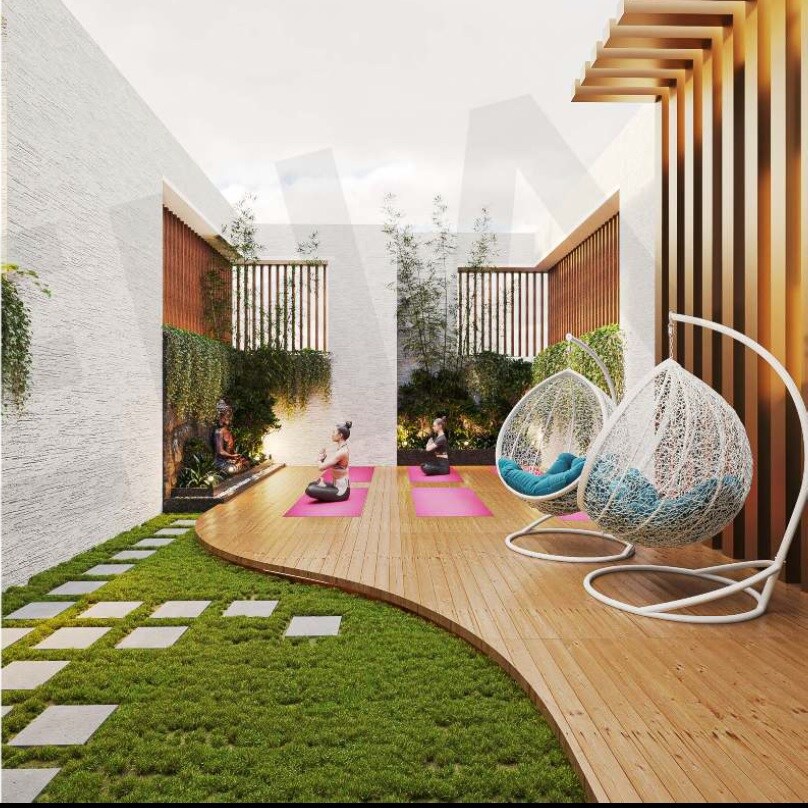 Arunis 19 Degree North Amenities-Features 2