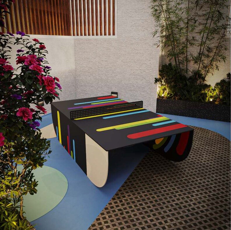 Arunis 19 Degree North Amenities-Features 3