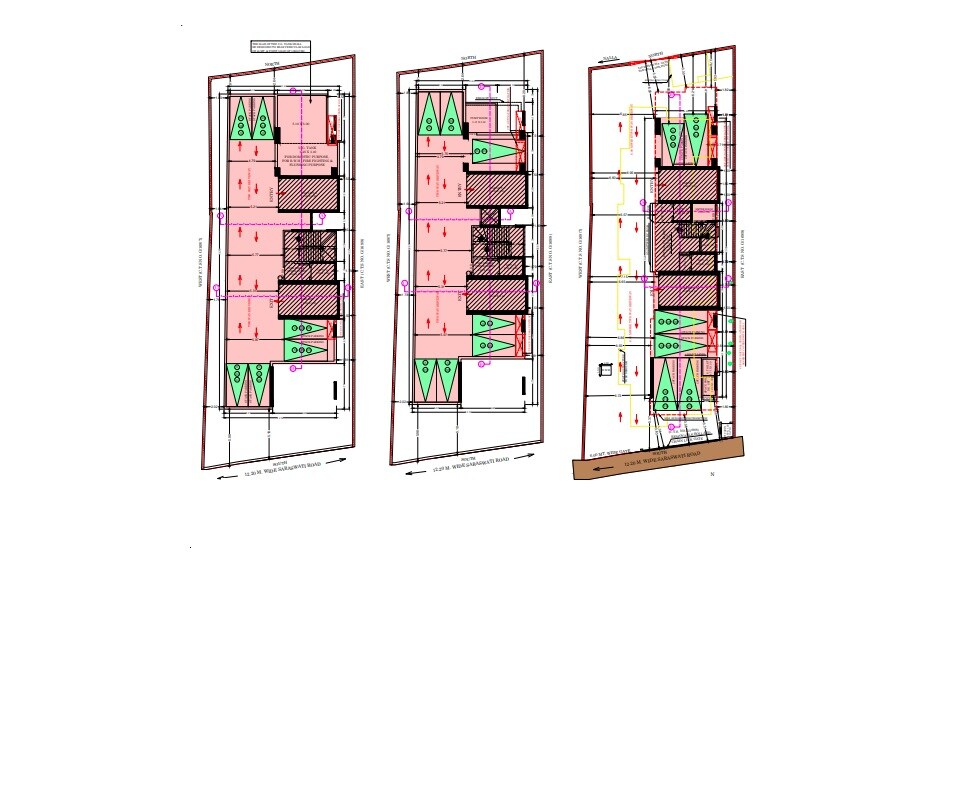 Arunis 19 Degree North Master Plan 1