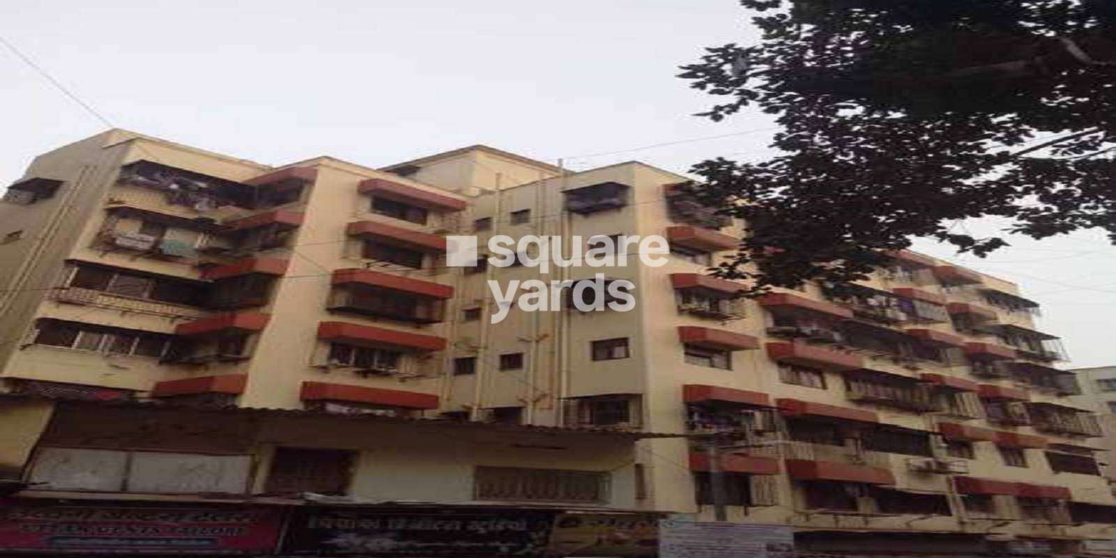Arunoday Apartments Cover Image