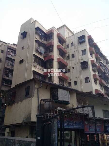 Arunoday Apartments Tower View