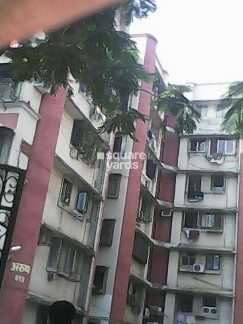 Arunoday Darshan CHS Tower View