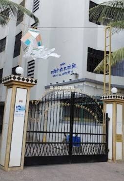 Arvindo Kandivali West Entrance View