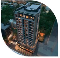 Ary Umar Park Apartment Exteriors