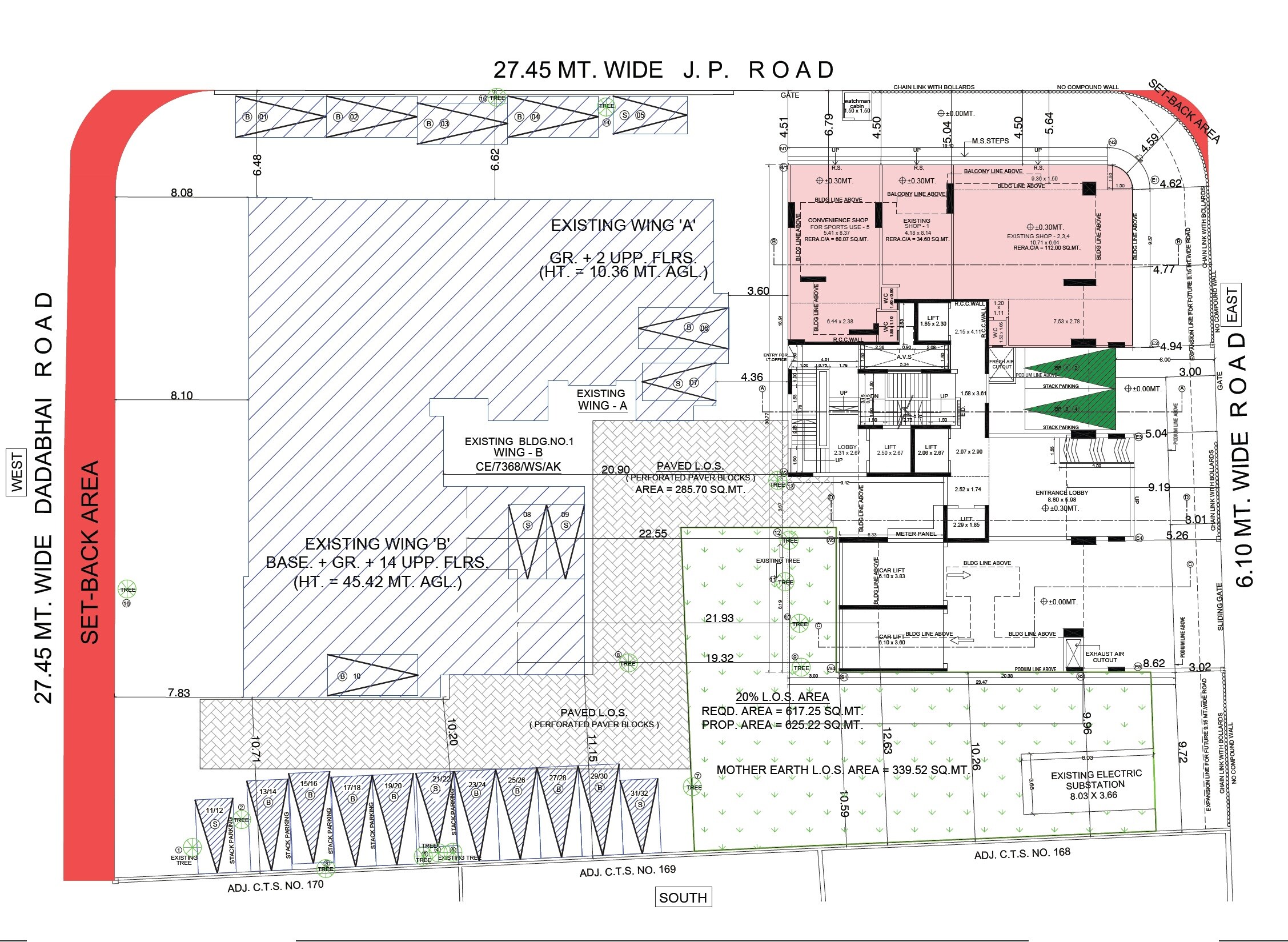 Ary Umar Park Master Plan 1