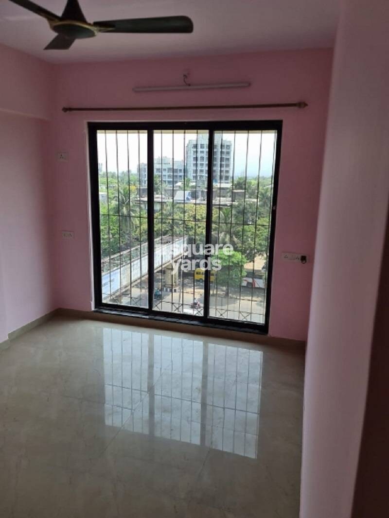 Representative image as actual visual unavailable for Arya Apartment Society